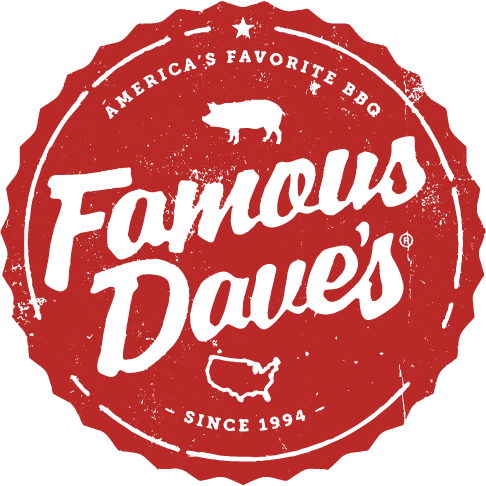 Famous Daves logo